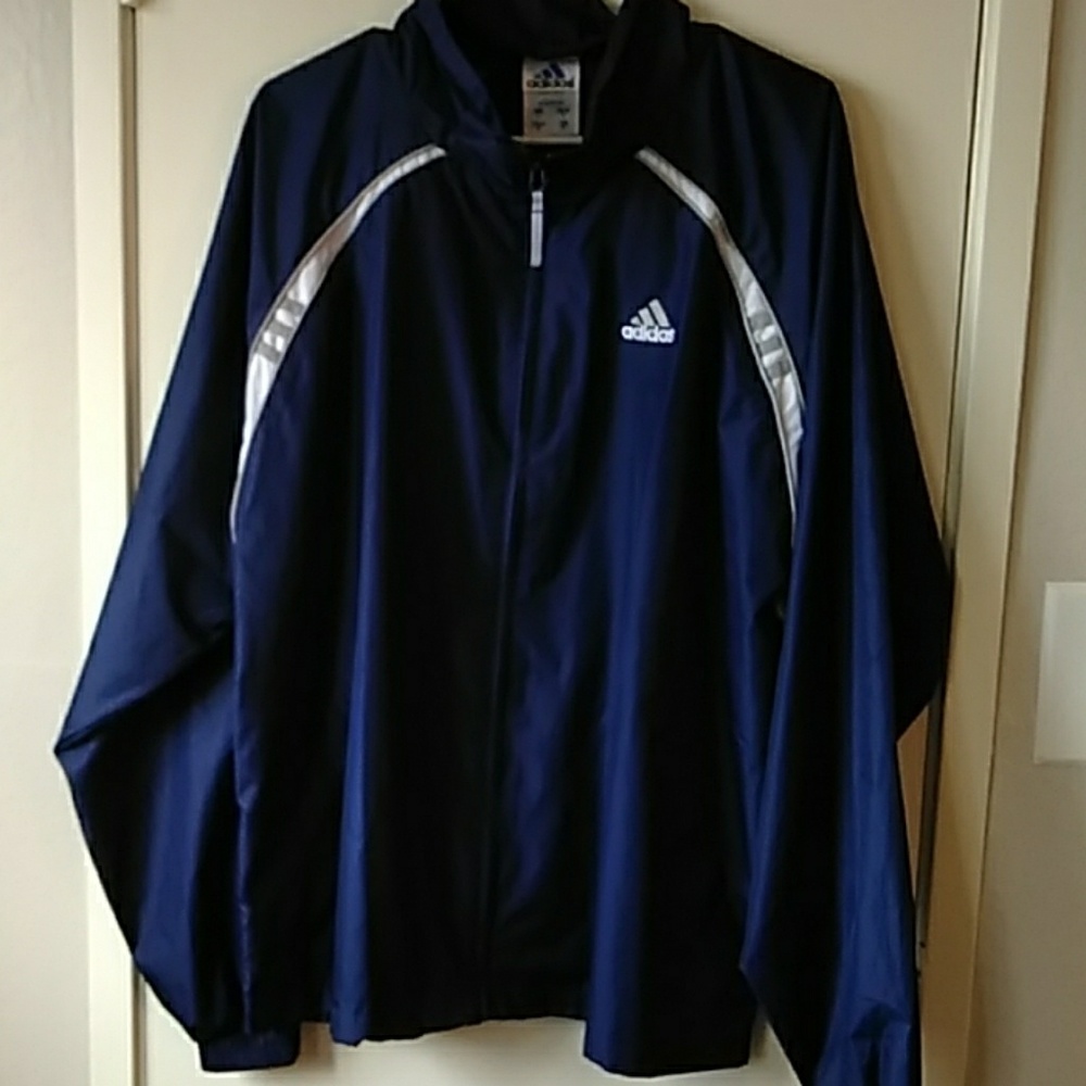 Adidas climashell